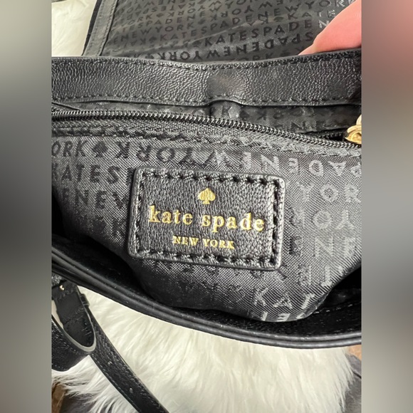 Kate Spade Rianne Pratt Street Shoulder Flap Bag - Picture 8 of 14